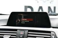 USED 2016 66 BMW 3 SERIES 2.0 318d SE Euro 6 (s/s) 4dr 2 OWNER*SATNAV*DAB*A/C*