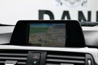 USED 2016 66 BMW 3 SERIES 2.0 318d SE Euro 6 (s/s) 4dr 2 OWNER*SATNAV*DAB*A/C*