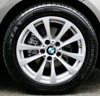 USED 2016 66 BMW 3 SERIES 2.0 318d SE Euro 6 (s/s) 4dr 2 OWNER*SATNAV*DAB*A/C*