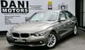 USED 2016 66 BMW 3 SERIES 2.0 318d SE Euro 6 (s/s) 4dr 2 OWNER*SATNAV*DAB*A/C*