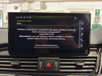 USED 2022 72 AUDI Q5 2.0 TFSI 45 S line SUV 5dr Petrol S Tronic quattro Euro 6 (s/s) (265 ps) 