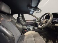 USED 2022 72 AUDI Q5 2.0 TFSI 45 S line SUV 5dr Petrol S Tronic quattro Euro 6 (s/s) (265 ps) 
