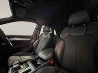 USED 2022 72 AUDI Q5 2.0 TFSI 45 S line SUV 5dr Petrol S Tronic quattro Euro 6 (s/s) (265 ps) 