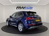 USED 2022 72 AUDI Q5 2.0 TFSI 45 S line SUV 5dr Petrol S Tronic quattro Euro 6 (s/s) (265 ps) 