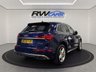 USED 2022 72 AUDI Q5 2.0 TFSI 45 S line SUV 5dr Petrol S Tronic quattro Euro 6 (s/s) (265 ps) 