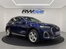 USED 2022 72 AUDI Q5 2.0 TFSI 45 S line SUV 5dr Petrol S Tronic quattro Euro 6 (s/s) (265 ps) 