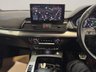 USED 2022 72 AUDI Q5 2.0 TFSI 45 S line SUV 5dr Petrol S Tronic quattro Euro 6 (s/s) (265 ps) 