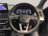 USED 2022 72 AUDI Q5 2.0 TFSI 45 S line SUV 5dr Petrol S Tronic quattro Euro 6 (s/s) (265 ps) 