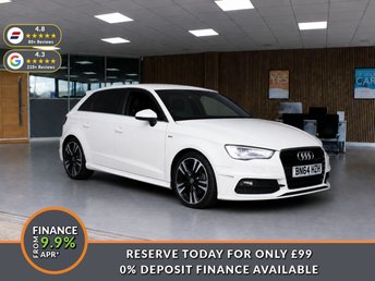 2014 AUDI A3