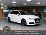 USED 2014 64 AUDI A3 1.2 TFSI S line Sportback 5dr Petrol Manual Euro 6 (s/s) (110 ps) 
