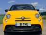 USED 2016 66 ABARTH 695 1.4 T-Jet Biposto Record Euro 6 3dr Number 38 of 133 cars!