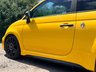 USED 2016 66 ABARTH 695 1.4 T-Jet Biposto Record Euro 6 3dr Number 38 of 133 cars!