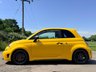 USED 2016 66 ABARTH 695 1.4 T-Jet Biposto Record Euro 6 3dr Number 38 of 133 cars!
