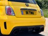 USED 2016 66 ABARTH 695 1.4 T-Jet Biposto Record Euro 6 3dr Number 38 of 133 cars!
