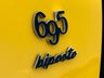 USED 2016 66 ABARTH 695 1.4 T-Jet Biposto Record Euro 6 3dr Number 38 of 133 cars!