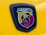 USED 2016 66 ABARTH 695 1.4 T-Jet Biposto Record Euro 6 3dr Number 38 of 133 cars!