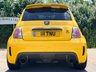 USED 2016 66 ABARTH 695 1.4 T-Jet Biposto Record Euro 6 3dr Number 38 of 133 cars!