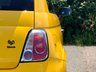 USED 2016 66 ABARTH 695 1.4 T-Jet Biposto Record Euro 6 3dr Number 38 of 133 cars!