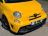 USED 2016 66 ABARTH 695 1.4 T-Jet Biposto Record Euro 6 3dr Number 38 of 133 cars!