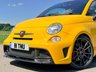 USED 2016 66 ABARTH 695 1.4 T-Jet Biposto Record Euro 6 3dr Number 38 of 133 cars!