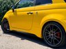 USED 2016 66 ABARTH 695 1.4 T-Jet Biposto Record Euro 6 3dr Number 38 of 133 cars!