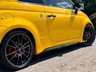 USED 2016 66 ABARTH 695 1.4 T-Jet Biposto Record Euro 6 3dr Number 38 of 133 cars!