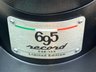 USED 2016 66 ABARTH 695 1.4 T-Jet Biposto Record Euro 6 3dr Number 38 of 133 cars!
