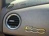 USED 2016 66 ABARTH 695 1.4 T-Jet Biposto Record Euro 6 3dr Number 38 of 133 cars!