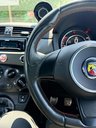 USED 2016 66 ABARTH 695 1.4 T-Jet Biposto Record Euro 6 3dr Number 38 of 133 cars!