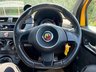 USED 2016 66 ABARTH 695 1.4 T-Jet Biposto Record Euro 6 3dr Number 38 of 133 cars!
