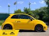 USED 2016 66 ABARTH 695 1.4 T-Jet Biposto Record Euro 6 3dr Number 38 of 133 cars!