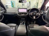 USED 2022 22 BMW IX3 80kWh M Sport Pro Auto 5dr PERFORMANCEKIT+PREMPACK+20S+