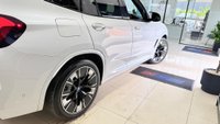 USED 2022 22 BMW IX3 80kWh M Sport Pro Auto 5dr PERFORMANCEKIT+PREMPACK+20S+