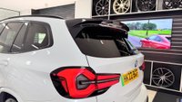 USED 2022 22 BMW IX3 80kWh M Sport Pro Auto 5dr PERFORMANCEKIT+PREMPACK+20S+
