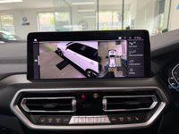 USED 2022 22 BMW IX3 80kWh M Sport Pro Auto 5dr PERFORMANCEKIT+PREMPACK+20S+
