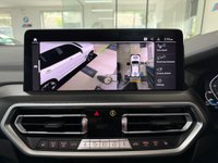 USED 2022 22 BMW IX3 80kWh M Sport Pro Auto 5dr PERFORMANCEKIT+PREMPACK+20S+