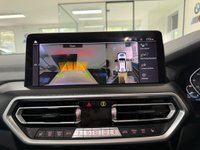 USED 2022 22 BMW IX3 80kWh M Sport Pro Auto 5dr PERFORMANCEKIT+PREMPACK+20S+