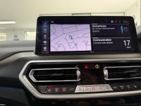 USED 2022 22 BMW IX3 80kWh M Sport Pro Auto 5dr PERFORMANCEKIT+PREMPACK+20S+