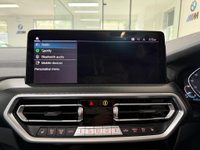USED 2022 22 BMW IX3 80kWh M Sport Pro Auto 5dr PERFORMANCEKIT+PREMPACK+20S+