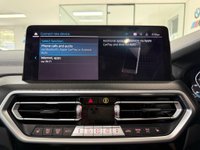 USED 2022 22 BMW IX3 80kWh M Sport Pro Auto 5dr PERFORMANCEKIT+PREMPACK+20S+