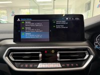 USED 2022 22 BMW IX3 80kWh M Sport Pro Auto 5dr PERFORMANCEKIT+PREMPACK+20S+