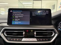 USED 2022 22 BMW IX3 80kWh M Sport Pro Auto 5dr PERFORMANCEKIT+PREMPACK+20S+