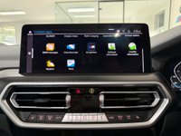 USED 2022 22 BMW IX3 80kWh M Sport Pro Auto 5dr PERFORMANCEKIT+PREMPACK+20S+