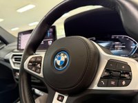 USED 2022 22 BMW IX3 80kWh M Sport Pro Auto 5dr PERFORMANCEKIT+PREMPACK+20S+