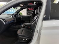 USED 2022 22 BMW IX3 80kWh M Sport Pro Auto 5dr PERFORMANCEKIT+PREMPACK+20S+