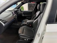 USED 2022 22 BMW IX3 80kWh M Sport Pro Auto 5dr PERFORMANCEKIT+PREMPACK+20S+