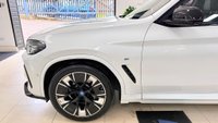 USED 2022 22 BMW IX3 80kWh M Sport Pro Auto 5dr PERFORMANCEKIT+PREMPACK+20S+