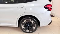 USED 2022 22 BMW IX3 80kWh M Sport Pro Auto 5dr PERFORMANCEKIT+PREMPACK+20S+
