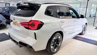 USED 2022 22 BMW IX3 80kWh M Sport Pro Auto 5dr PERFORMANCEKIT+PREMPACK+20S+