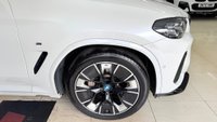 USED 2022 22 BMW IX3 80kWh M Sport Pro Auto 5dr PERFORMANCEKIT+PREMPACK+20S+